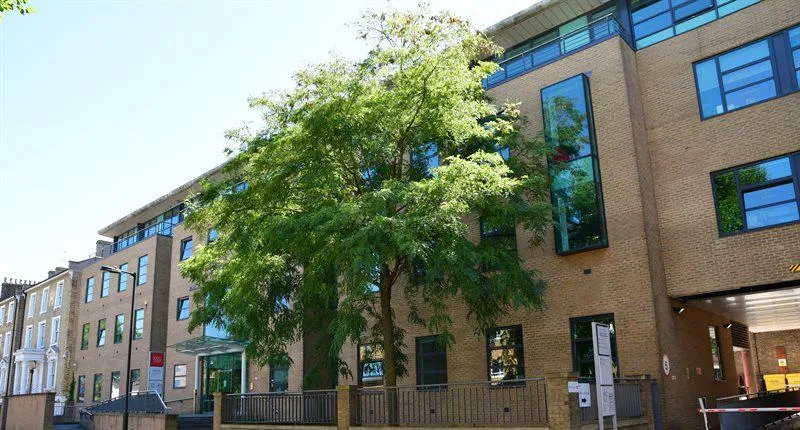 Denmark-Hill-ioppn-David-Goldberg-Centre-for-Health-Services-Research