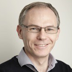 Professor Craig Morgan logo
