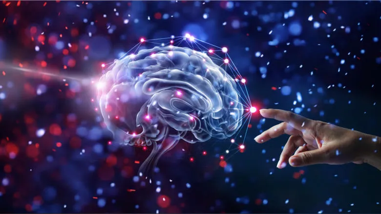 iStock-881350654-hand-touching-brain-network-connection-sparkly-background-thumb
