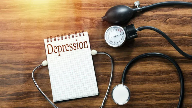 The study explored the association between depression and arterial stiffness and quantified the role that a cluster of conditions known as metabolic syndrome play in this relationship