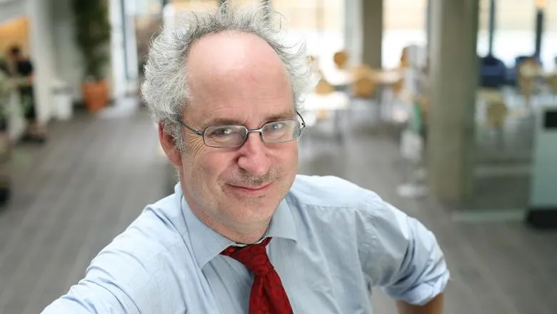 Professor Simon Wessely