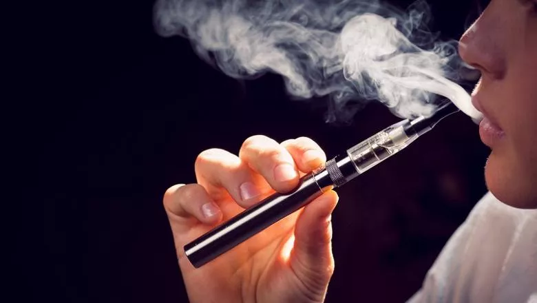 Vaping is less harmful than smoking and could play a crucial role in helping people quit.  