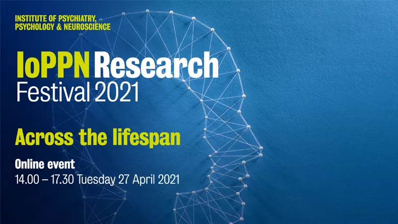 ioppn researchfest 2021