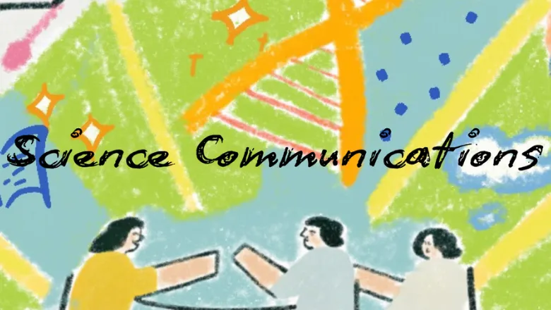 What is science communication and why is it important at the IoPPN?
