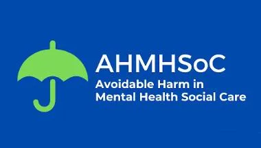 AHMHSoC logo
