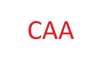 caa