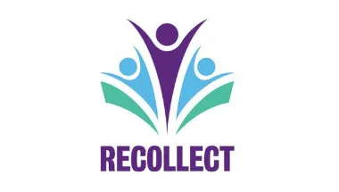 recollect logo