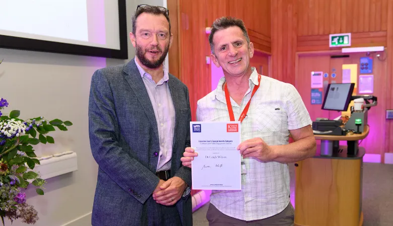 IoPPN awards 14