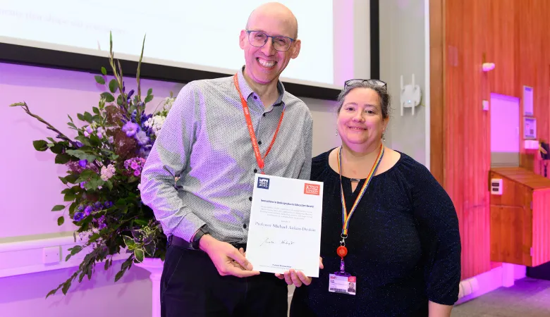 IoPPN Awards 2