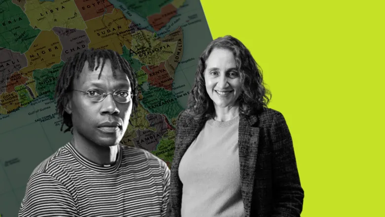 From Zimbabwe to  - King's Web Listing