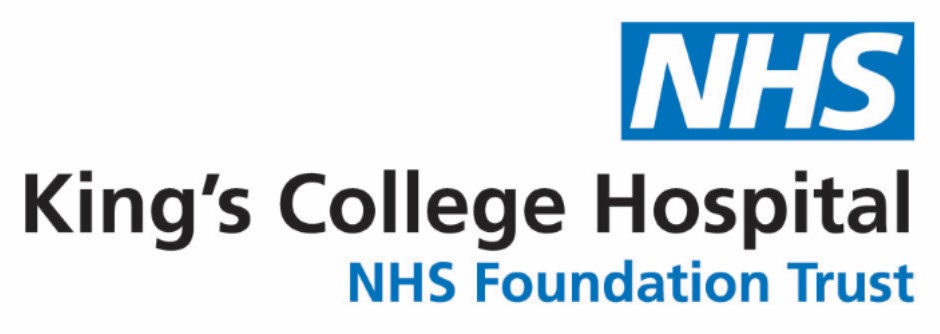 King's College Hospital NHS Foundation Trust logo