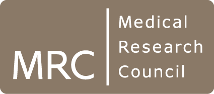 Medical Research Council (MRC) logo
