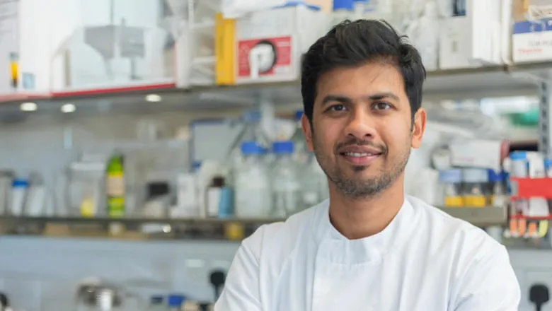 Dr Deepak Khuperkar