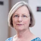 Professor Diane Hanger