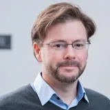 Dr Jan Hoffmann