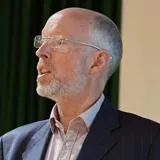 Professor Mark Richardson BMBCh, PhD, FRCP