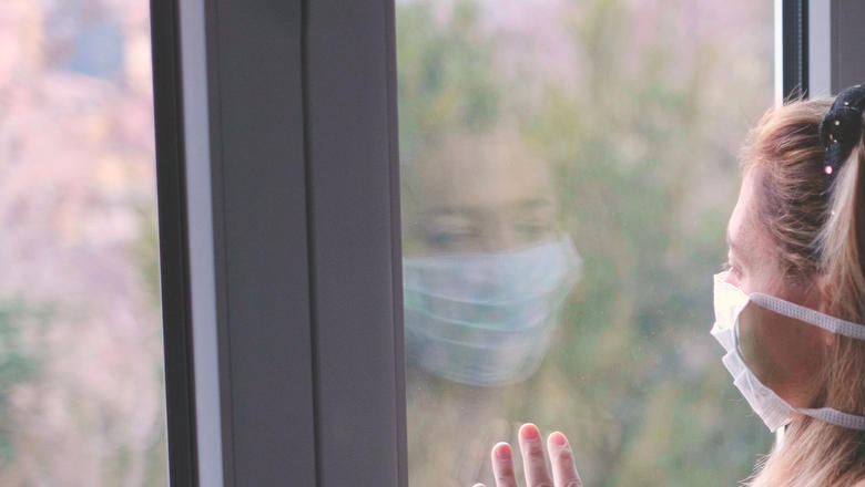 Adherence to quarantine during COVID-19 pandemic