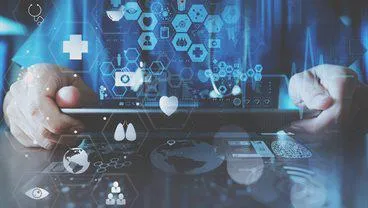 EVENT: Smart care: How teamwork and technology are modernising nursing