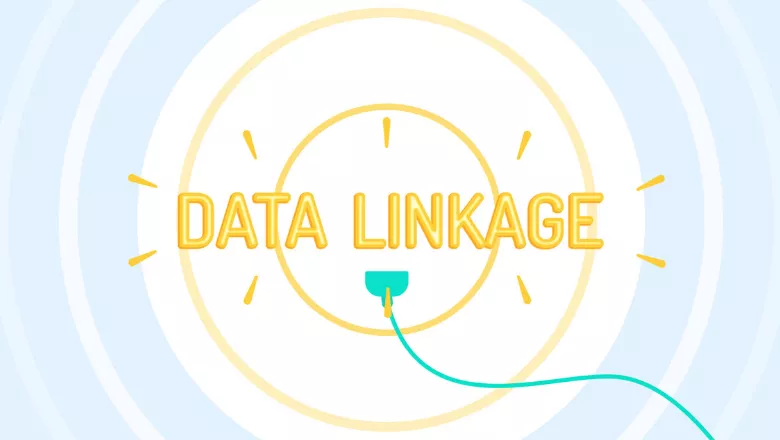 Data linkages animation explores the evolution of healthcare records in research