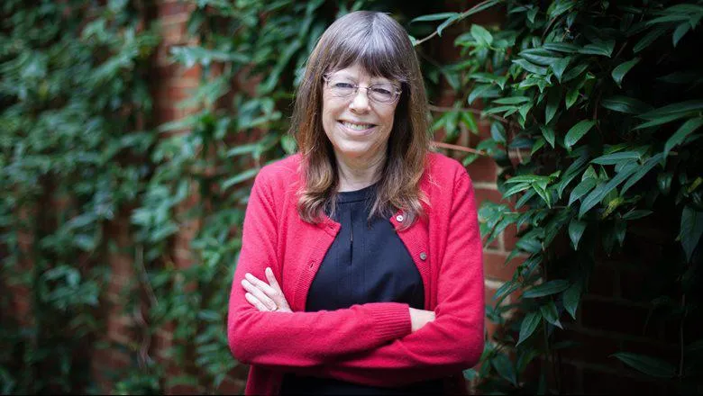 Professor Diana Rose, pioneer in user-led mental health research, has retired