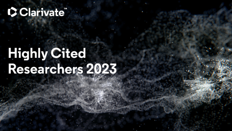 Highly cited 2023