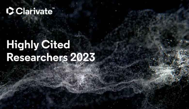 Highly cited 2023