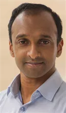 Dr Jemeen Sreedharan