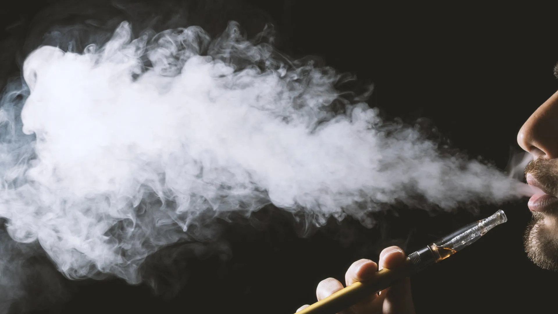 New report by King's researchers on vaping in England to inform national policy