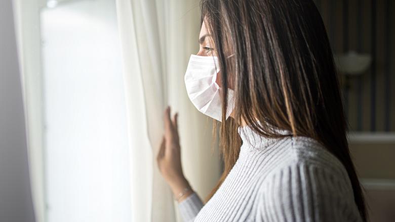 COVID-19 pandemic significantly increased anxiety and depression in the UK