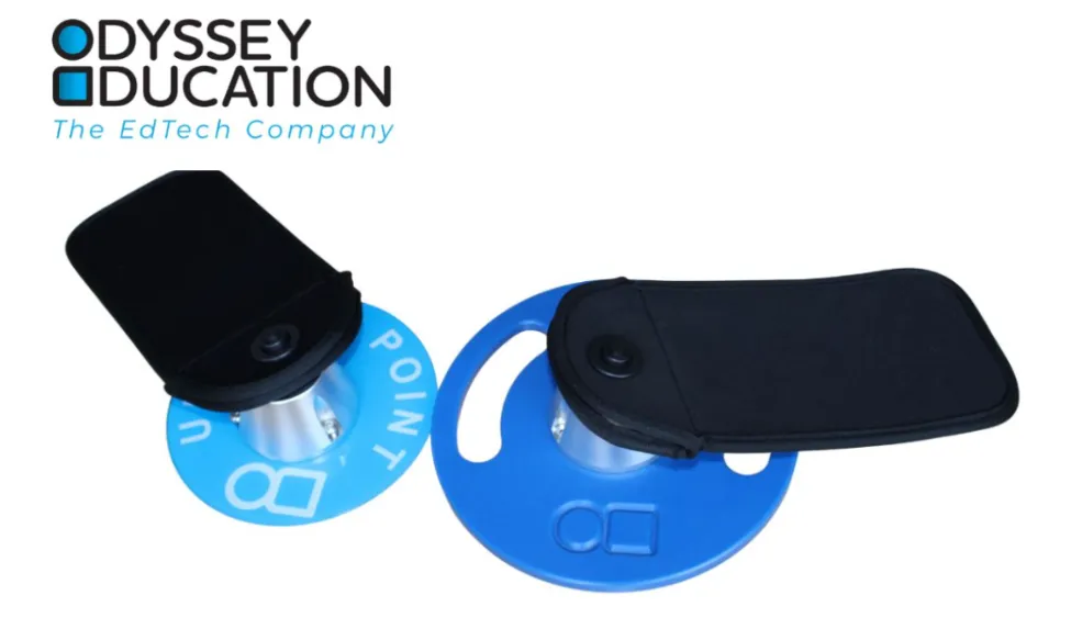 odyssey smartphone-pouches