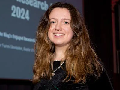 phoebe reynolds
