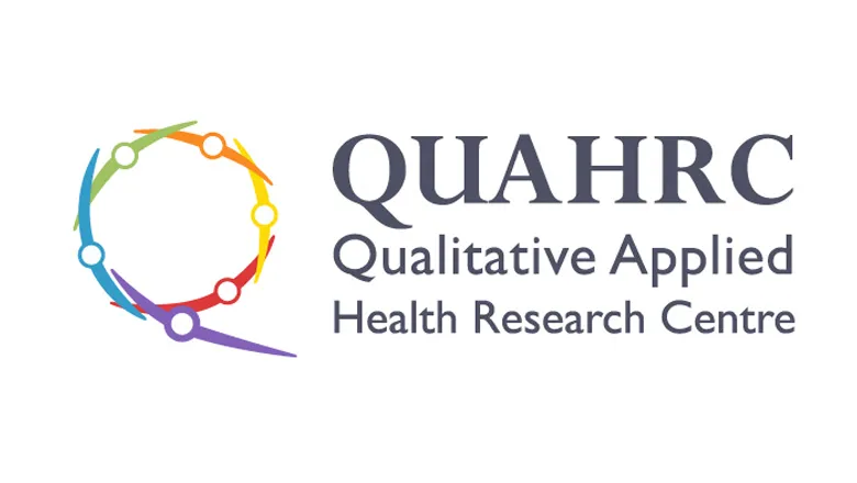 QUAHRC Logo 