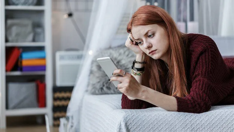 spotlight on student mental health