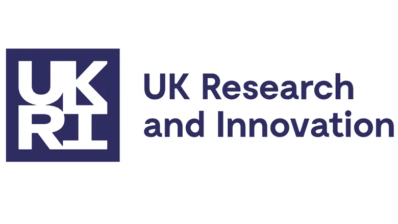 UKRI Logo