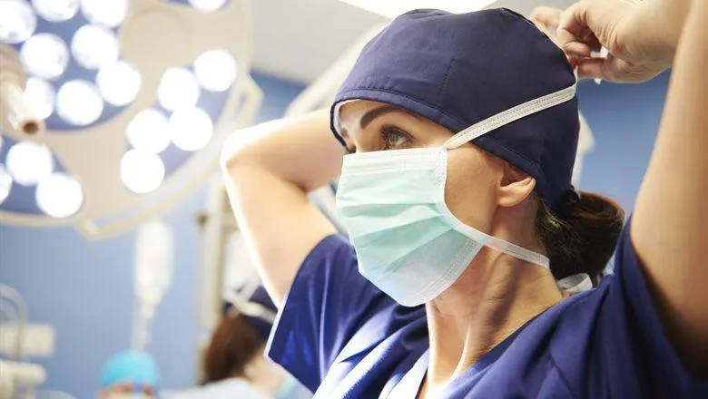 What will be the impact on the mental health of frontline workers