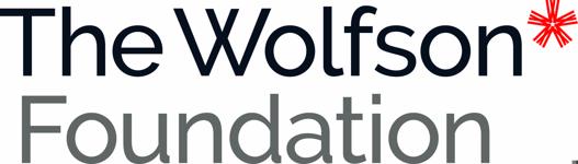 wolfson foundation logo