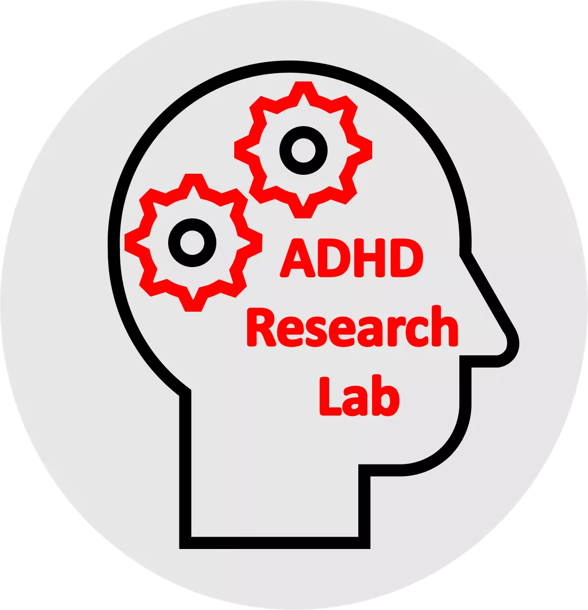 ADHD research lab picture
