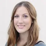 Alicia Hughes