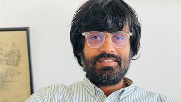 Dr Apurv Chauhan