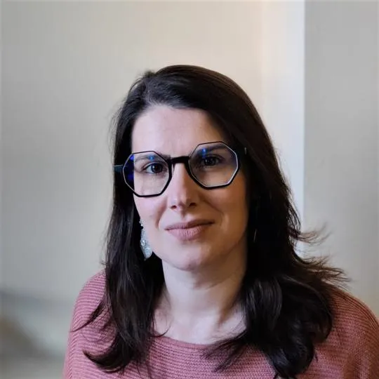 Daniela  Fonseca de Freitas 