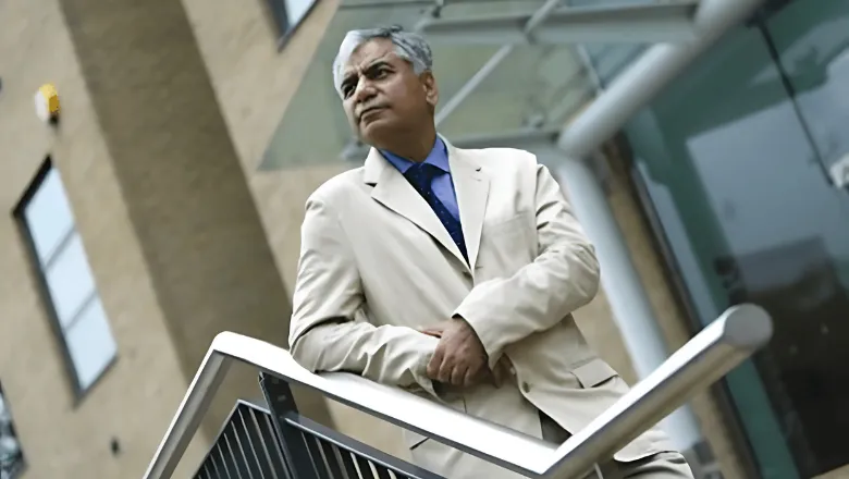 Dinesh Bhugra