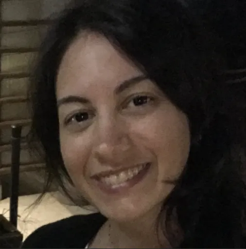 Dr Alessandra Borsini