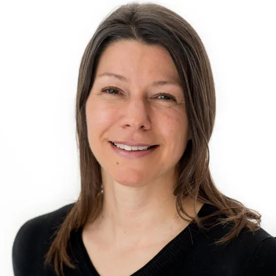 Elizabeth Bradbury