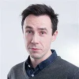 Dr Ian Grant