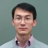 Dr Zuo Zhang