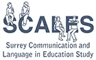 SCALES study logo