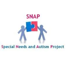 SNAP study logo