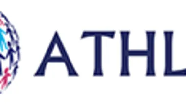 ATHLOS logo