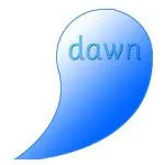 DAWN logo