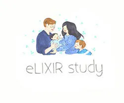 eLIXIR logo